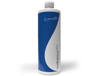 SpaBalancer 1000 ml - Chloorvrije en biologische waterverzorging