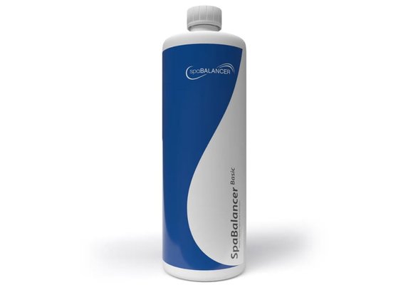 SpaBalancer 1000 ml - Chloorvrije en biologische waterverzorging