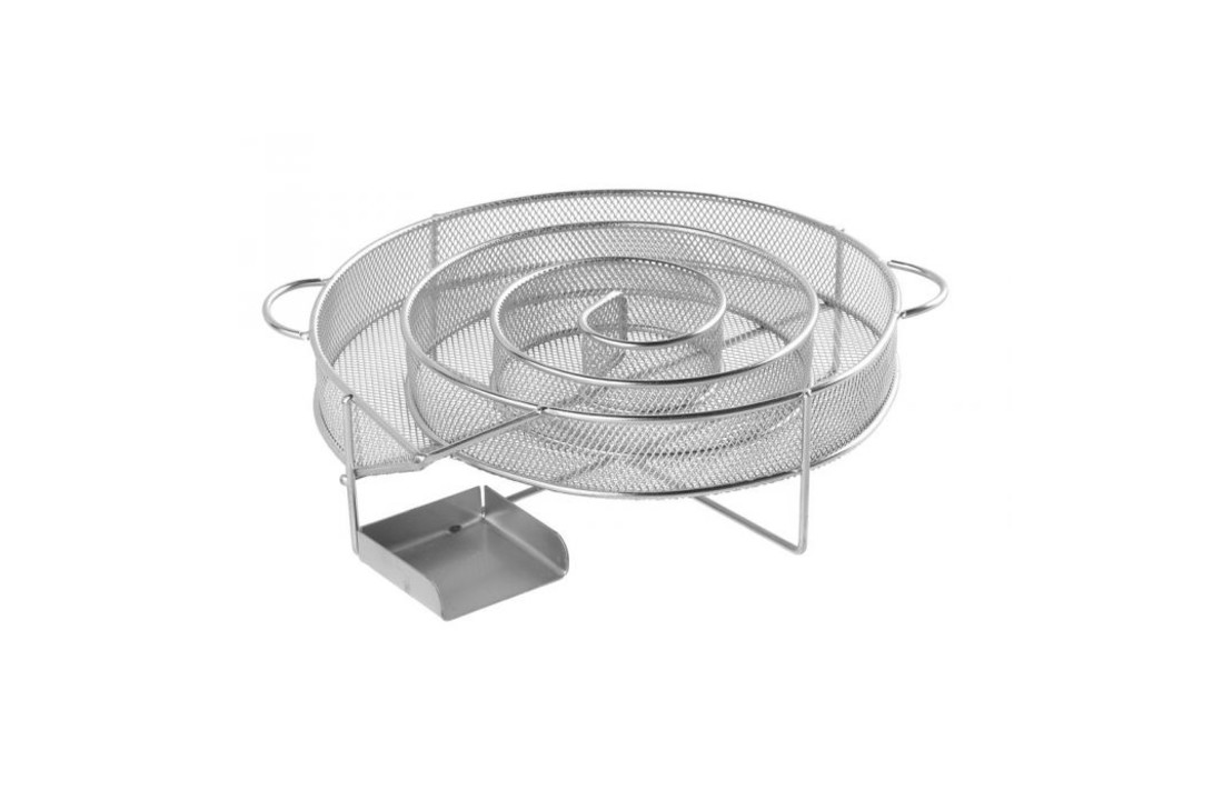 Mustang Cold Smoke generator - Rook -Smoker