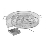 Mustang Cold Smoke generator - Rook -Smoker