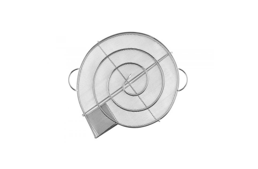 Mustang Cold Smoke generator - Rook -Smoker