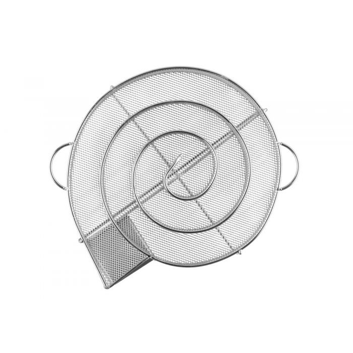 Mustang Cold Smoke generator - Rook -Smoker