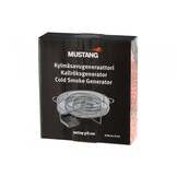 Mustang Cold Smoke generator - Rook -Smoker