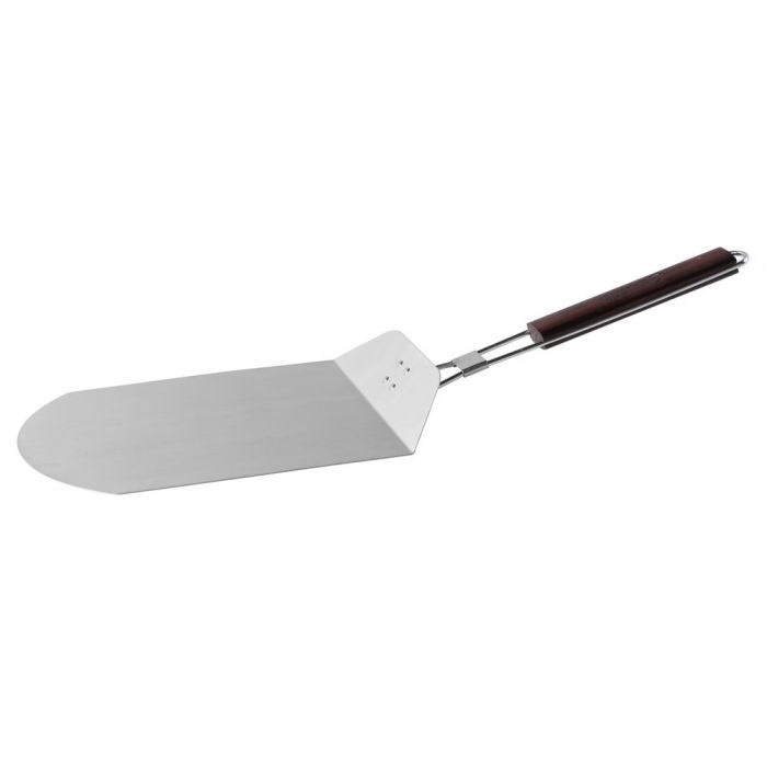 Mustang 3-delige Pizza set