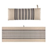 Gift Set - Sauna Kleed en Sauna Kussen