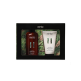 Rento Cadeauset (douchegel en saunahoning) Dennen