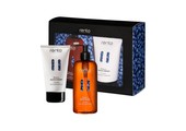 Rento Cadeauset (douchegel en saunahoning) Bosbessen