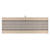 Gift Set - Sauna Kleed en Sauna Kussen