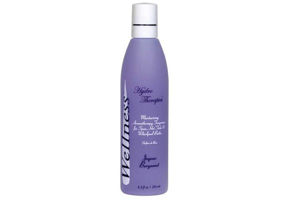 inSPAration Wellness - Joyous Bergamot 245 ml