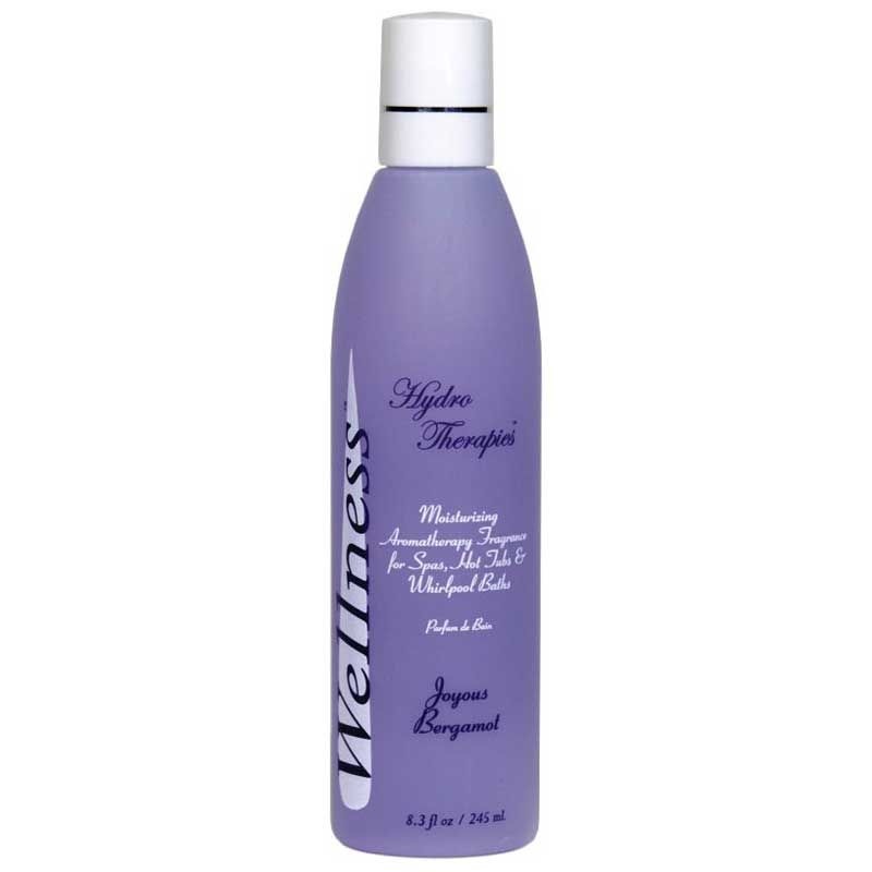 inSPAration Wellness - Joyous Bergamot 245 ml