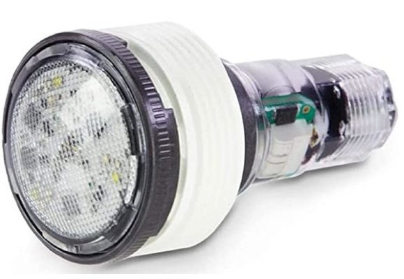 Pentair Microbrite zwembadlamp