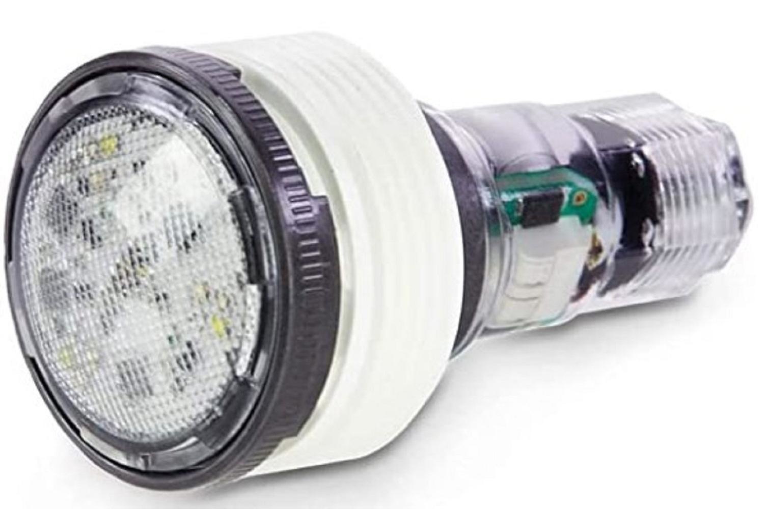 Pentair Microbrite zwembadlamp