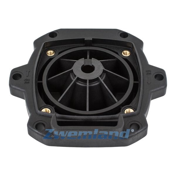 Hayward Max Flo II pomphuis verbindingsplaat