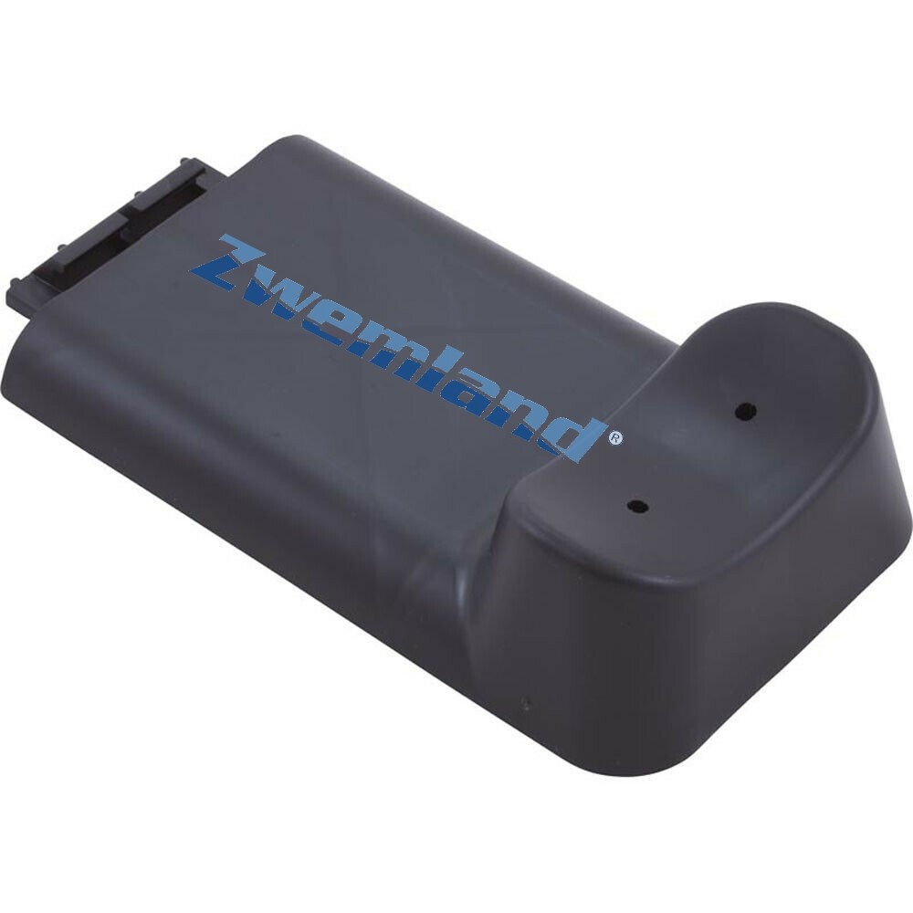 Hayward Max Flo II voetplaat