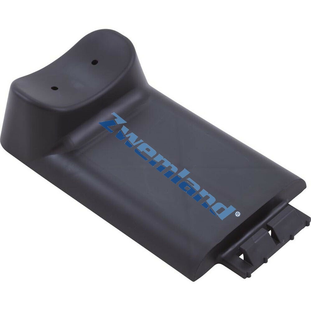 Hayward Max Flo II voetplaat