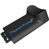 Hayward Max Flo II voetplaat