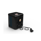 Summerfun Mini Warmtepomp 3,75kw - Tot 12m2 | Plug & Play