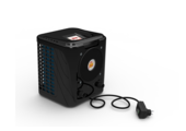 Mini Warmtepomp 3,75kw - Tot 12m2