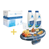 AquaFinesse Water Care box - Gratis Spa Bar
