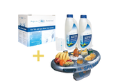 AquaFinesse Water Care box - Gratis Spa Bar