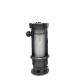 Patroonfilter ACIS 6-clone