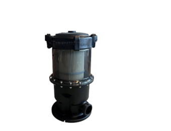 Patroonfilter ACIS 6-clone