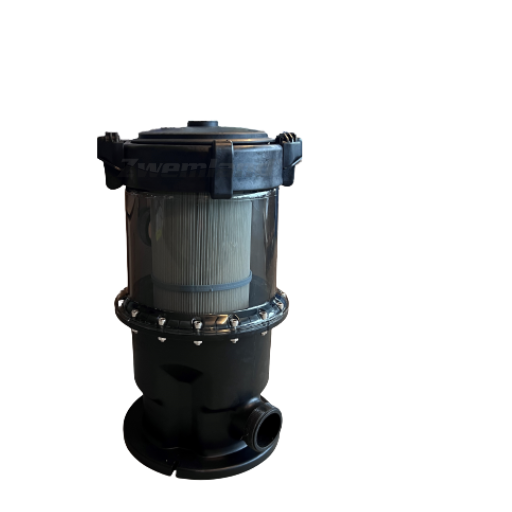 Patroonfilter ACIS 6-clone