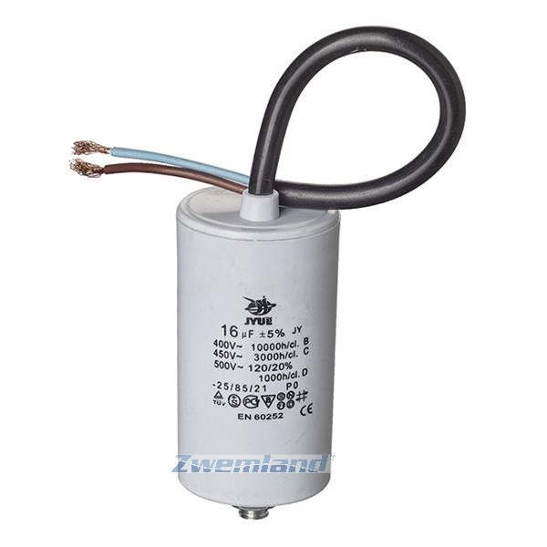 Hayward Tristar pomp condensator CB0002