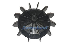 Hayward tristar pomp waaier V0004