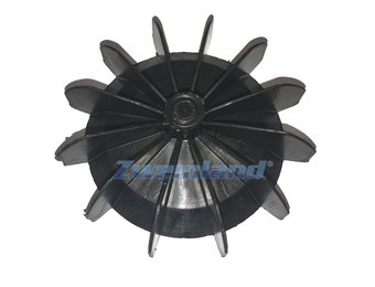 Hayward tristar pomp waaier V0004