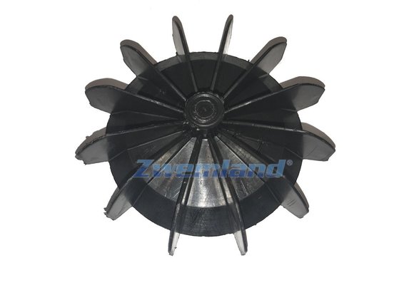 Hayward tristar pomp waaier V0004