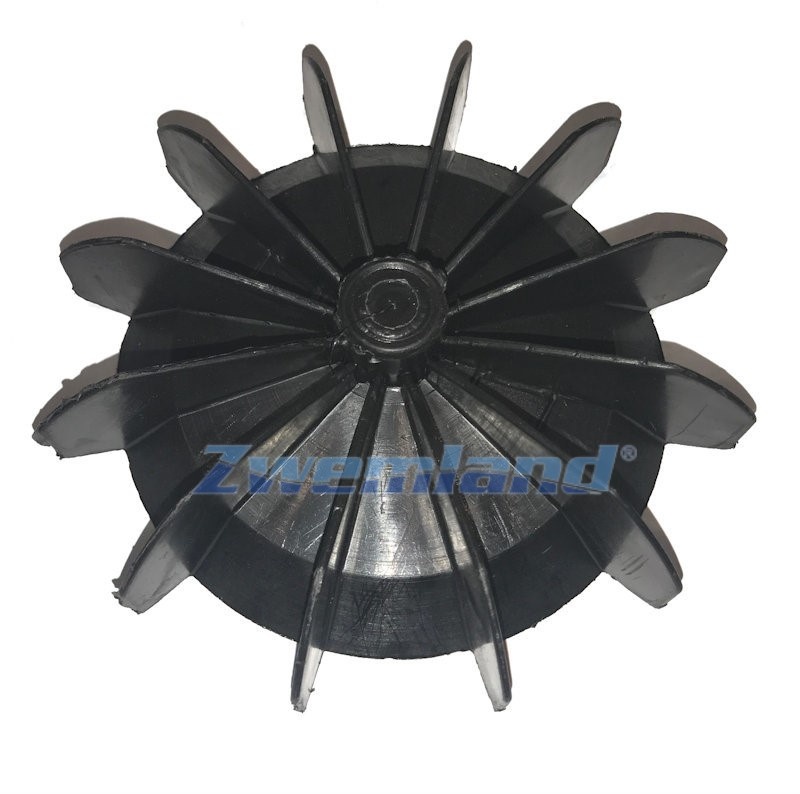 Hayward tristar pomp waaier V0004