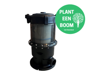 Patroonfilter ACIS 6-clone