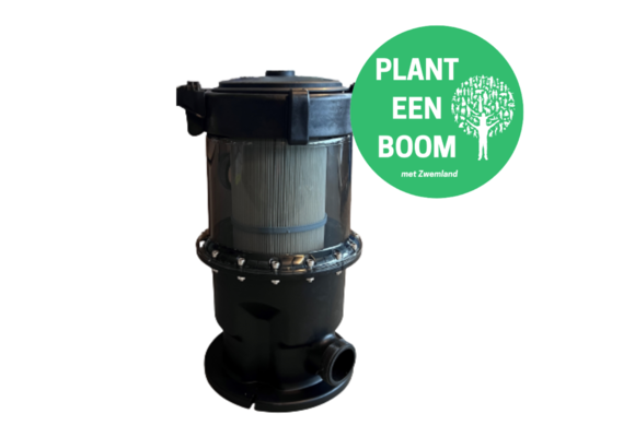 Patroonfilter ACIS 6-clone