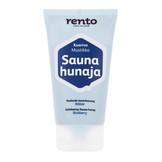 Sauna Emmer 5 Liter - Champagne - Gratis Sauna Balsem