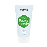 Sauna Emmer 5 Liter - Champagne - Gratis Sauna Balsem