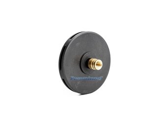 Hayward zwembadpomp impeller 1-2 PK / SPX1606CEX