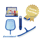 Zwembad Onderhouds Set / Reinigings Set