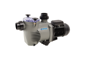 Kripsol KS EVO Filtratiepomp Tri - 400v