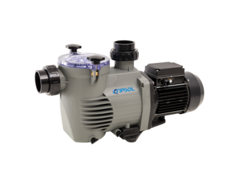 Kripsol KS EVO Filtratiepomp Tri - 400v