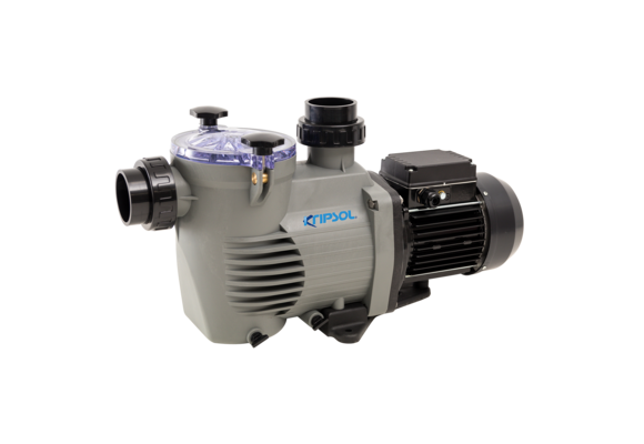 Kripsol KS EVO Filtratiepomp Tri - 400v