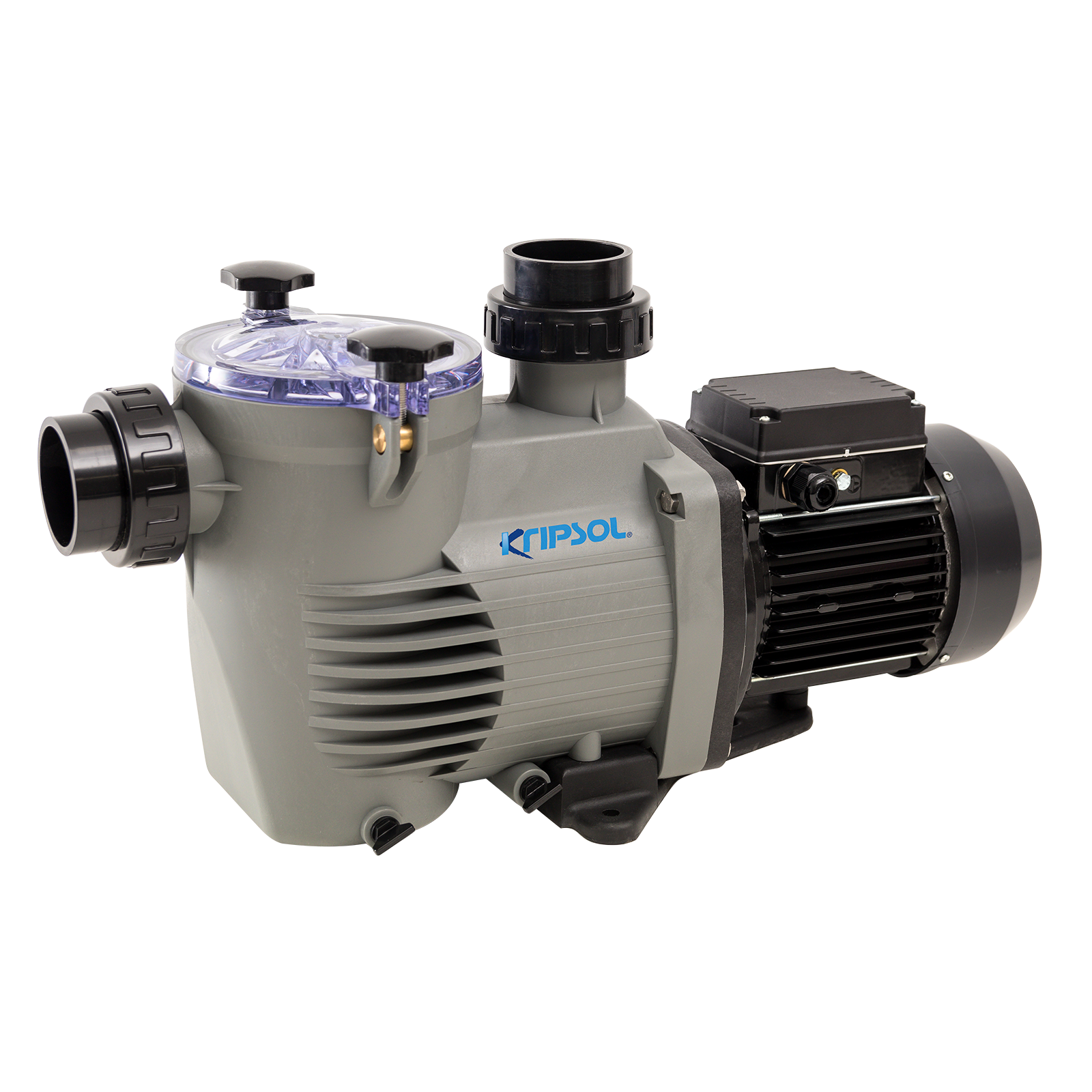 Kripsol KS EVO Filtratiepomp - Mono - 230V