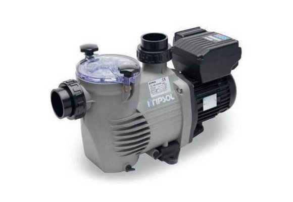 Kripsol  Evo Vs 1.5pk - Variabele Snelheidspomp