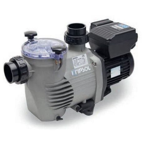 Kripsol  Evo Vs 1.5pk - Variabele Snelheidspomp