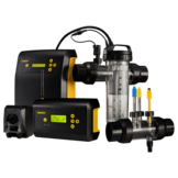 Davey Promatic Lifeguard Low Salt