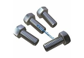 Hayward Super Pump motor bevestigingsbouten