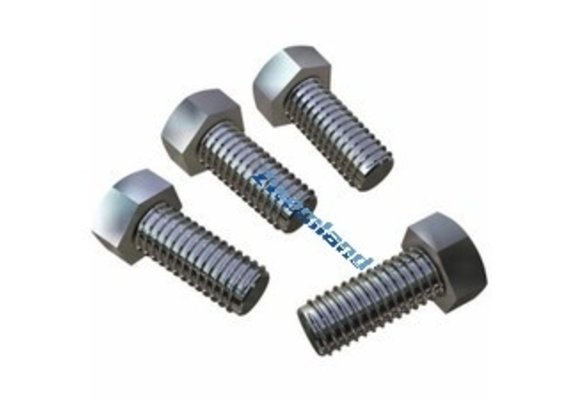 Hayward Super Pump motor bevestigingsbouten