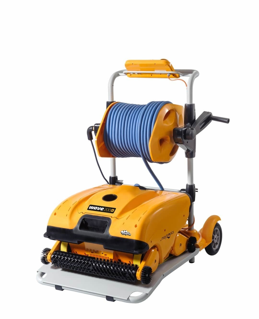 Dolphin Wave 200XL Zwembadrobot