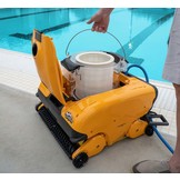 Dolphin Wave 200XL Zwembadrobot