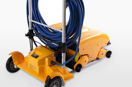 Dolphin Wave 200XL Zwembadrobot